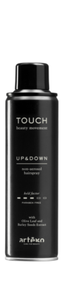 TOUCH UP AND DOWN 250ML